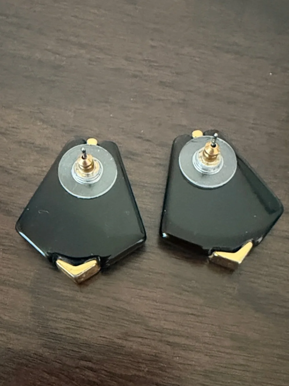 Vintage Avon earrings